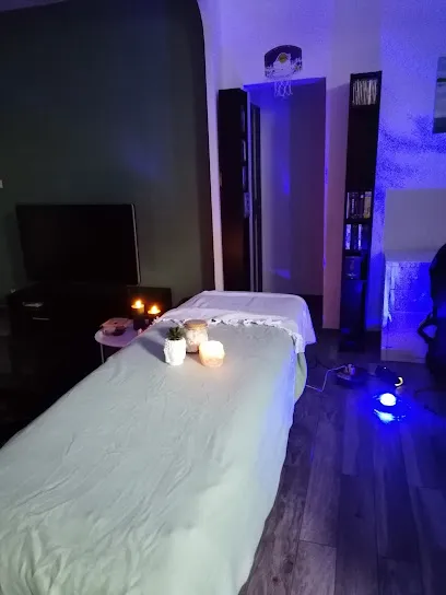 Image de Perception des sens massages/head spa/domicile/femmes