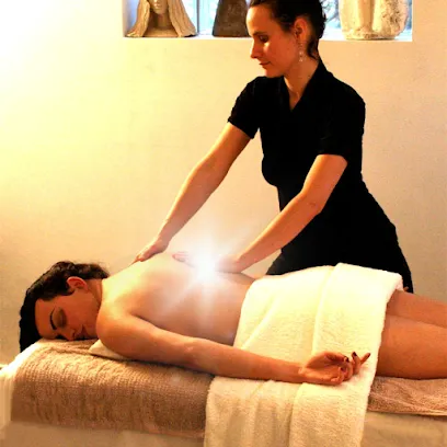 Image de Perrine Lochu - Ma Vie en Mains EI