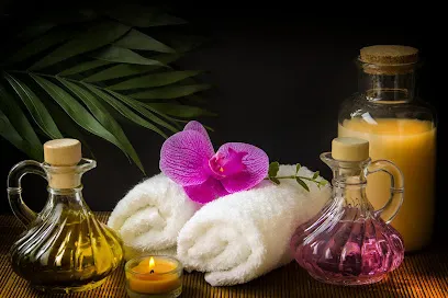 Image de Petitgrain de Bien-être : Massage Cabinet Orléans, Massage domicile Orléans