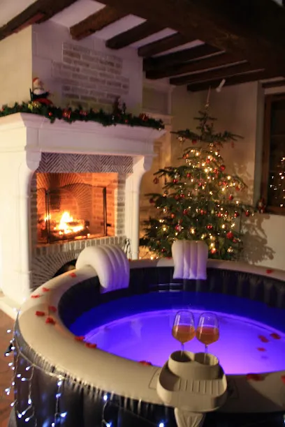 Image de Prête moi ton spa