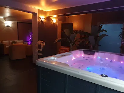Image de Priva'zen - Spa 100% privatif au cœur du Dunkerquois