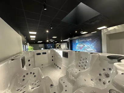 Image de Quality Spa - Showroom Jacuzzi Saunas - Agence de Rennes