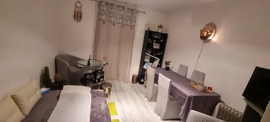 Image de R'Eve-ille Ton Corps SOINS ÉNERGÉTIQUES / MAGNÉTISME