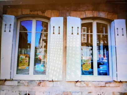 Image de Rayons d'Or et Yoga – Massage Orléans