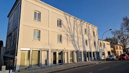 Image de Reflexologue Montauban - Caroline Pinault