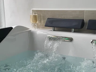 Image de Relax Appart : spa privatif Saint-Quentin