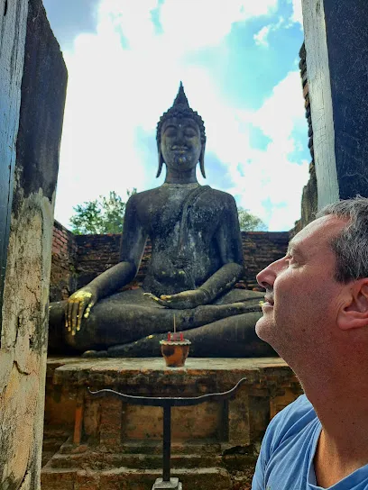 Image de Rémi Roussin Massages à domicile Magnétiseur