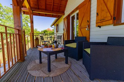 Image de Rev'aubois : Love Room, Chambre d'hôtes, avec spa, nuit insolite, week-end romantique, proche Brive-la-Gaillarde en Corrèze