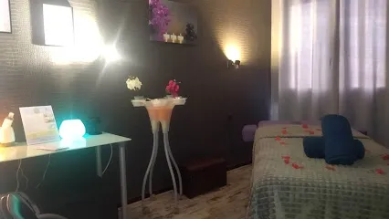 Image de RJ MASSAGE - En cabinet, à domicile et en entreprise.