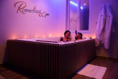 Image de Romantique and Spa