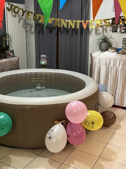 Image de Royal Jacuzzi Strasbourg