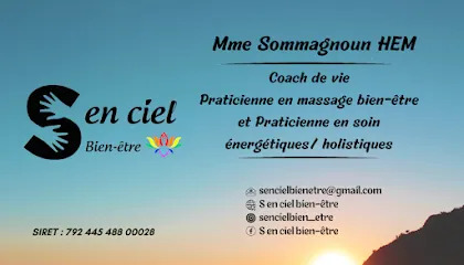 Image de S en ciel bien-être