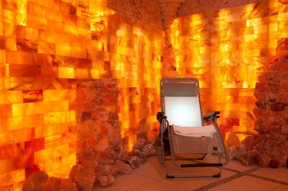 Image de Salina la Grotte de Sel