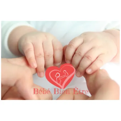 Image de Sandy Fallermann - Bébé Bien Être & Douceur - Accompagnante périnatale & Doula