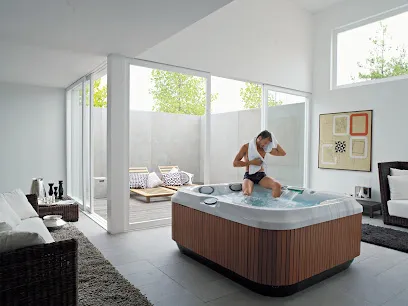 Image de Sanishop Jacuzzi®