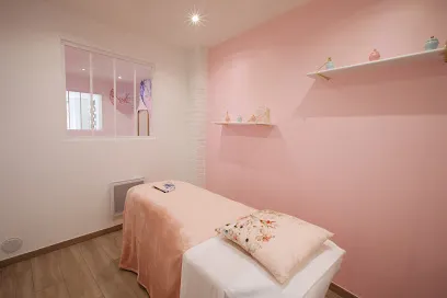 Image de Sara Doli Skin Care Concept