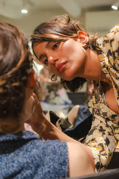 Image de Sei bella - Estheticienne,épilation au caramel(orientale) et maquilleuse à domicile