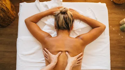 Image de Serenita Massage - à domicile Ajaccio
