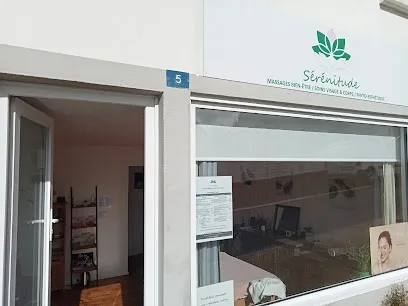 Image de Serenitude - Massages, soins visages et corps, institut Carnac