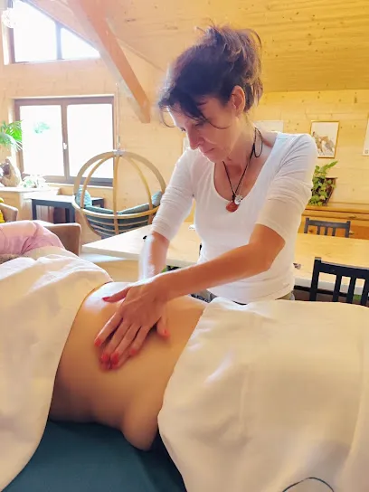 Image de Sève Massage Vendée | Femmes - Femme Enceinte - Bébés | Le Poiré-sur-Vie