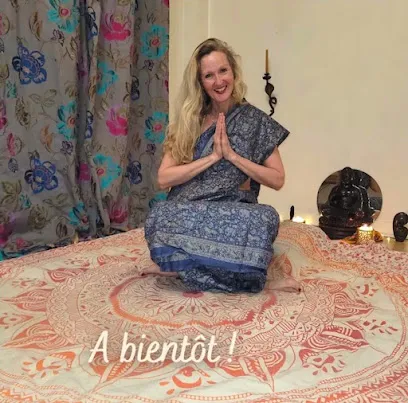 Image de Shakti Touch massages, reiki et tantra