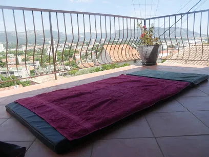 Image de Shiatsu Toulon VAR Michaël Andres