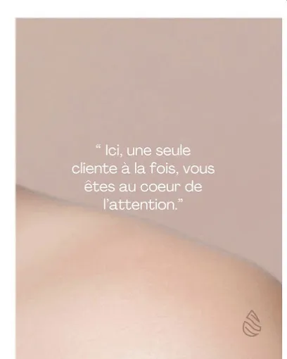 Image de SKIN Studio and Spa - Drainage lymphatique Rénata França & Kobido & JetPeel