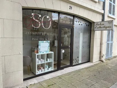 Image de So Beauté