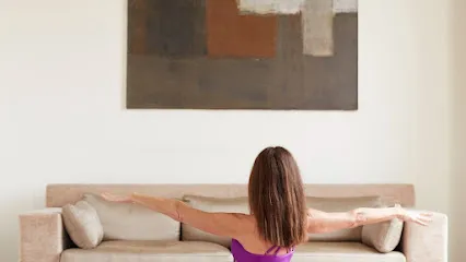 Image de SOIZENAPARIS Veronique Bertrand - Massage kobido et cours de pilâtes - Levallois-Perret