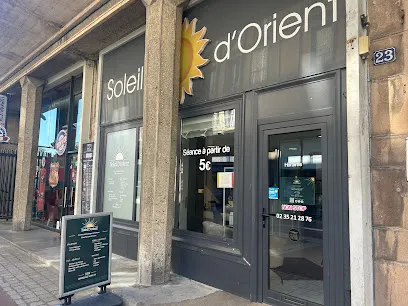 Image de Soleil d'Orient