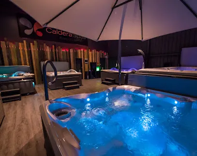 Image de Sommum Wellness - Magasin Caldera Spas • Spas de Nage • Saunas • Hammams