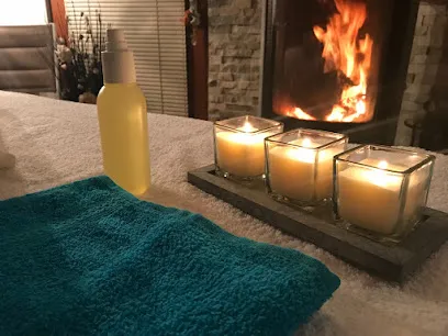 Image de Sonia Massages "Bien-être" à Domicile