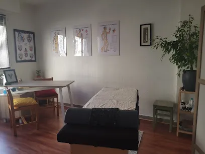 Image de Sophie Ledevin Espace Tuina