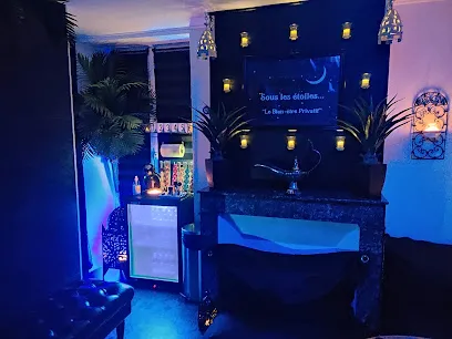 Image de Sous les étoiles "Le Bien-être Privatif"