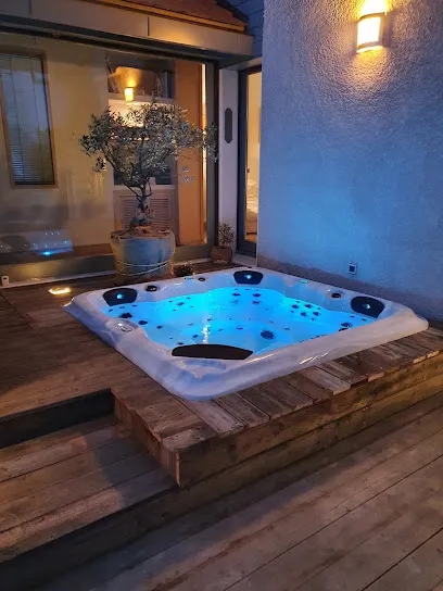 Image de Spa Annecy Spannecy Wellness