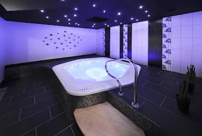 Image de Spa Aqualora