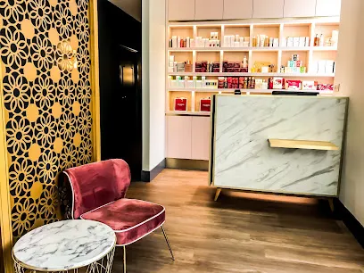 Image de Spa AUTOUR DE SOI . Hammam & Massages