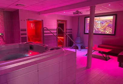 Image de Spa Avenue Saint-Quentin