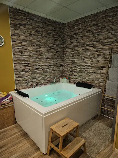 Image de Spa Baby Bulle