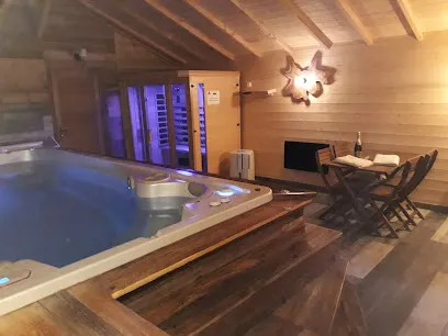 Image de Spa Bien-être Domaine de la Dombes