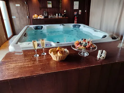 Image de SPA CÉLINIE - Maison de bien-être Warcq