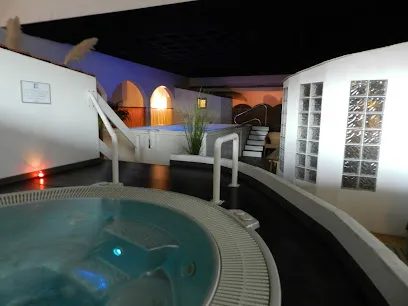 Image de Spa d'air et d'eau