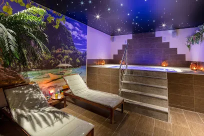 Image de Spa des îles