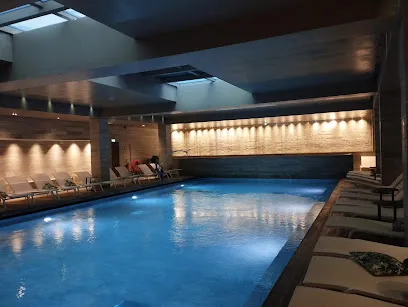 Image de Spa du drap d'Or