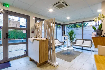 Image de SPA ESCALE D' OXYGENE