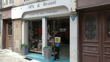 Image de Spa Et Beauté