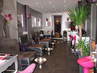 Image de Spa Etoile - Onglerie Manucure Nails massage et épilation définitive.nails