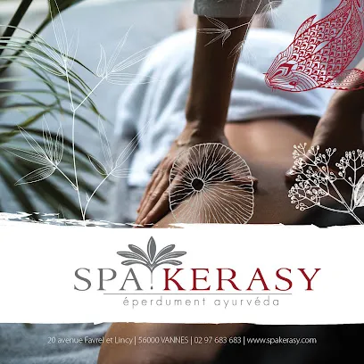 Image de Spa Kérasy - Massage Vannes
