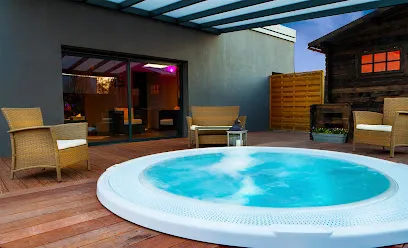 Image de Spa La Vie est Belle