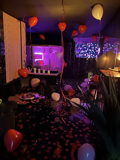 Image de SPA LOVE TO LOVE : Love Room